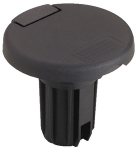 Attwood 910207 Plug-In Light Base/Straight Pole 